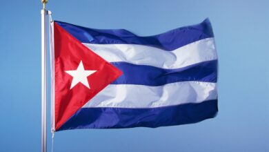 Photo of CARICOM Statement on the civil Protests in Cuba